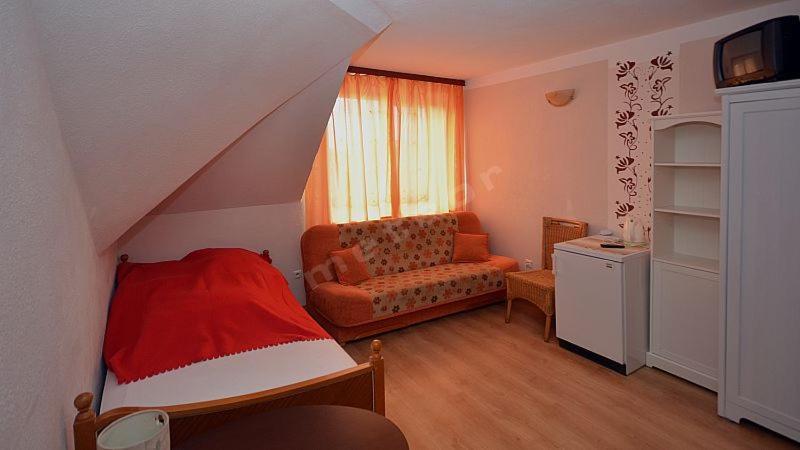 Apartmán Siodemka Darłówko Exteriér fotografie