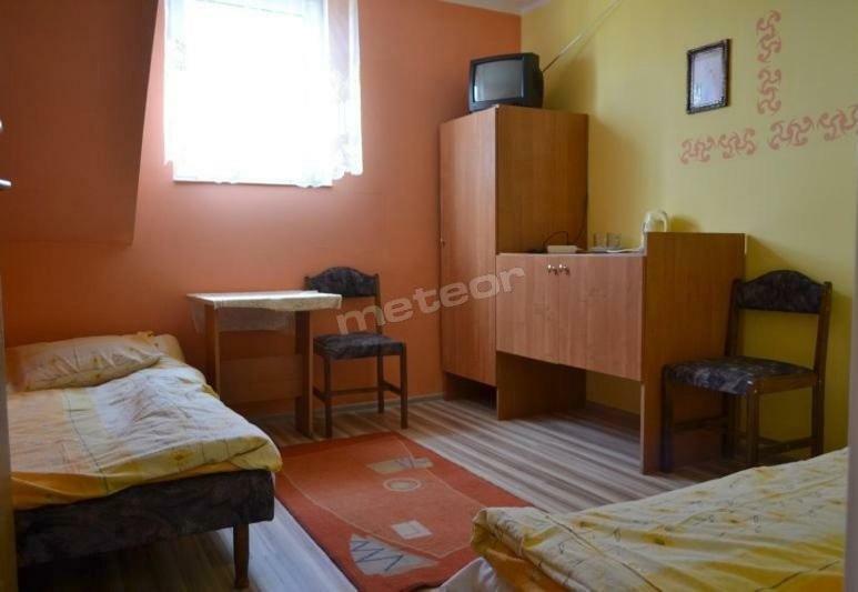 Apartmán Siodemka Darłówko Exteriér fotografie