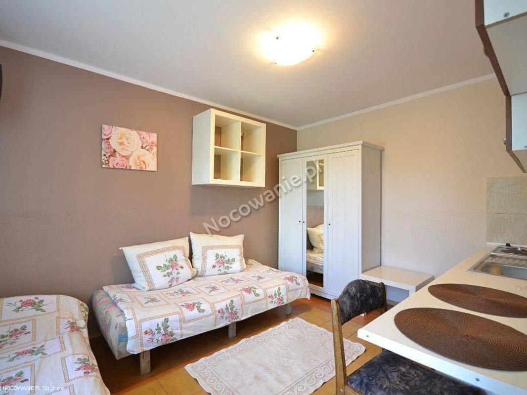 Apartmán Siodemka Darłówko Exteriér fotografie