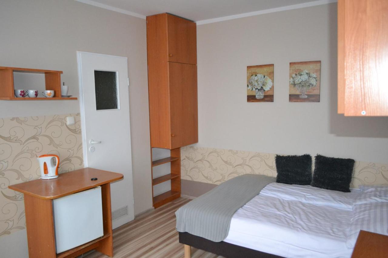 Apartmán Siodemka Darłówko Exteriér fotografie